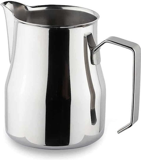 Milk Pitcher 750ml Stainless Steel 18/10 1mm Thickness