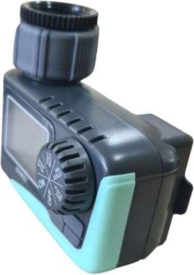 Kaokkey Battery Faucet Irrigation Programmer 1 Output