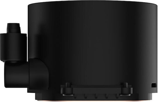 Savio NOX 360 MM Wasserkühlsysteme AIO CPU mit 3 Lüfterabmessungen 120mm