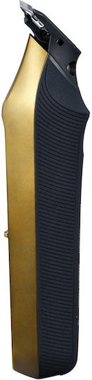 Panasonic The Barikan Rechargeable Hair Clipper Gold ER-XT70
