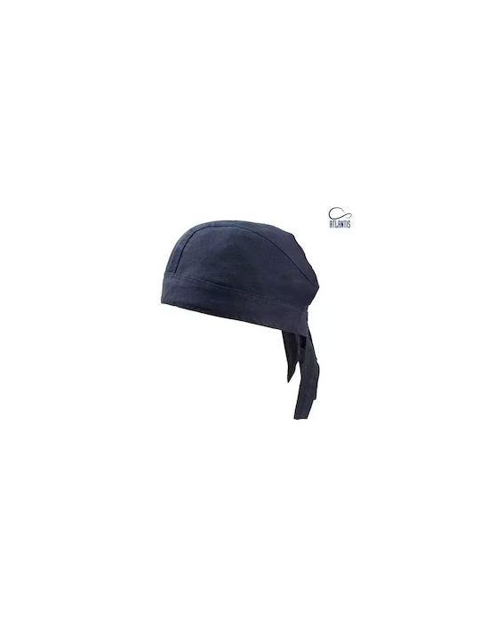 Atlantis Sport-Bandana Blau