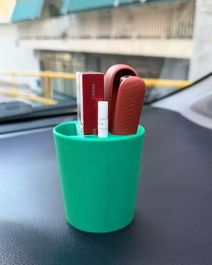 Iqos Iluma Base Car Cup Holder – Light Blue