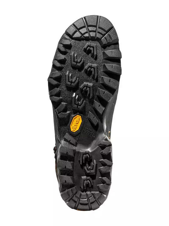 La Sportiva Tx5 Gtx Men's Hiking Boots Waterproof with Gore-Tex Membrane Brown