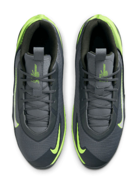 G.T. Jump Academy Low Basketball Shoes Multicolour