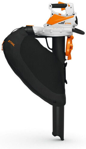 Stihl SHA 56 Листосъбирач / Издухвател Надземен