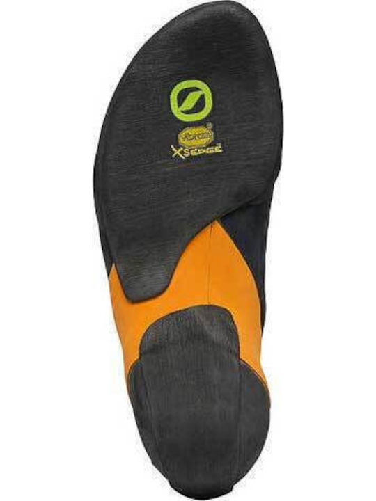 Scarpa Women's Climbing Shoes Black