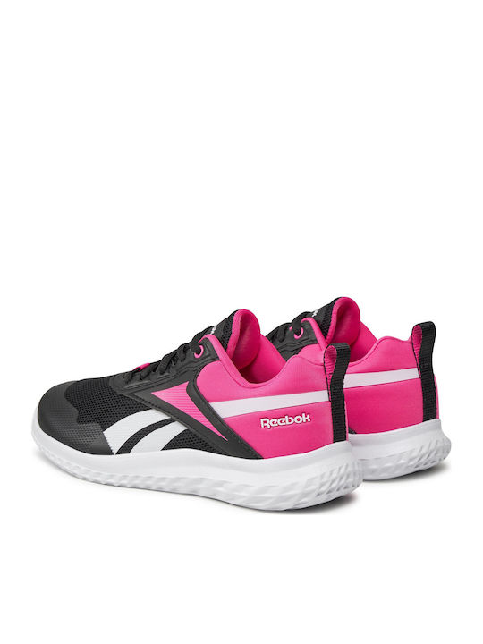Rush Runner RUSH RUNNER 5 Incaltaminte Sport Copii Alergare Cu Șireturi Albi