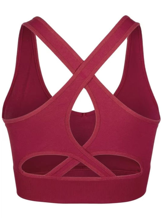 Женско Сутиен Fuchsia