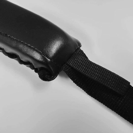 Olympus Sport Punga de viteză cu înălțimea 34cm Negru