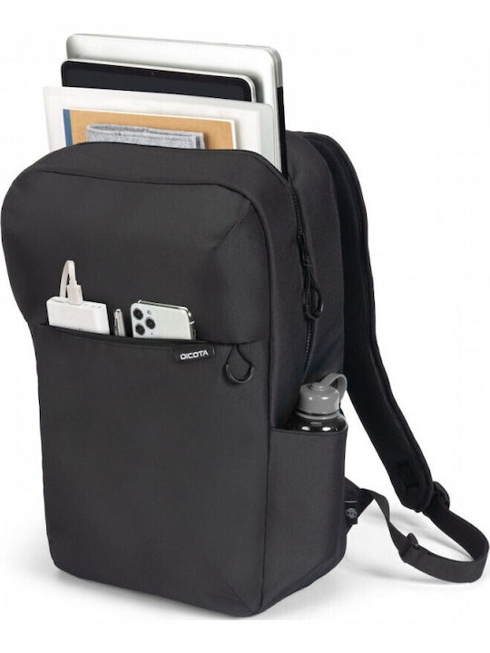Dicota Backpack Backpack for 13" Laptop Black D32115-RPET