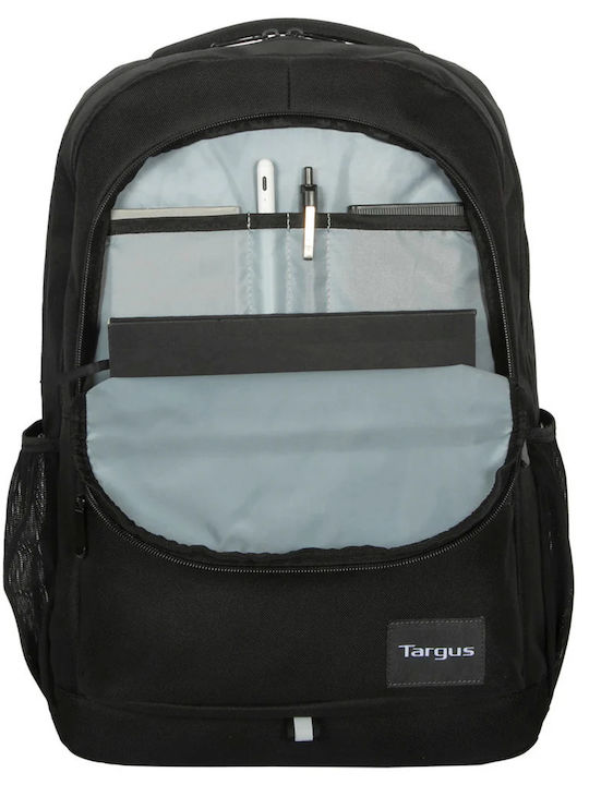 Targus Τσάντα Πλάτης για Laptop 16" σε Μαύρο χρώμα TBB653GL