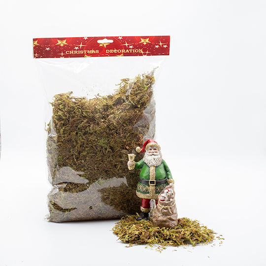 Moss Bag 250gr