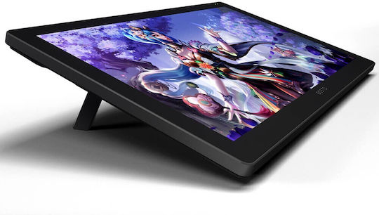 Bosto X7 Touch Schwarz