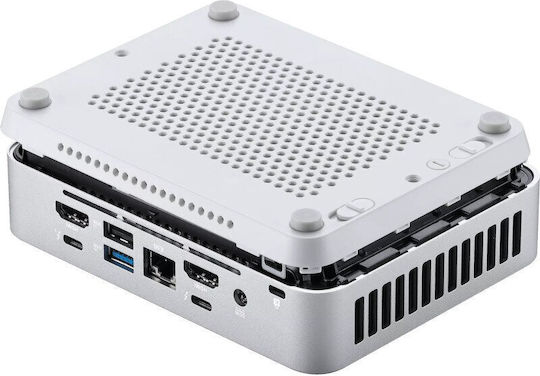 Asus NUC 14 Pro+ RNUC14RVSU500000I AI Ready Barebone (Core Ultra 5-125H)