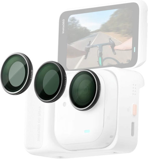 CINSBBEJ for Insta360