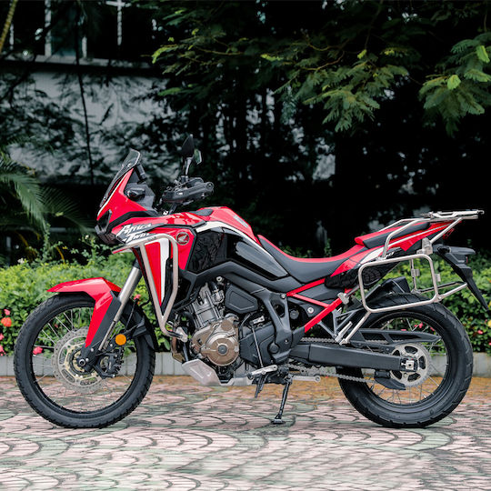 Honda Upper Crash Bar Applicable To Honda CRF1100L