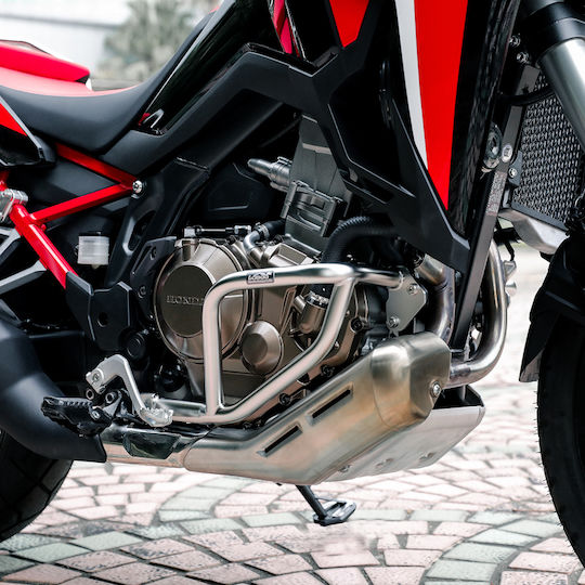 Honda Upper Crash Bar Applicable To Honda CRF1100L