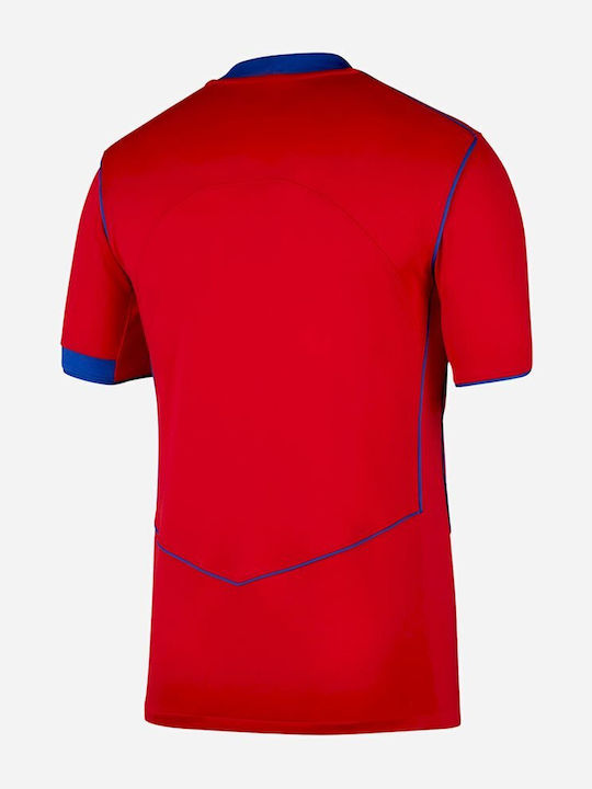 Paris Saint-Germain 2025/26 Stadium Third Jersey Style Football