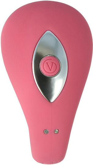 Virgite Massage Vibrator Rosa