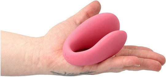 Virgite Massage Vibrator Rosa