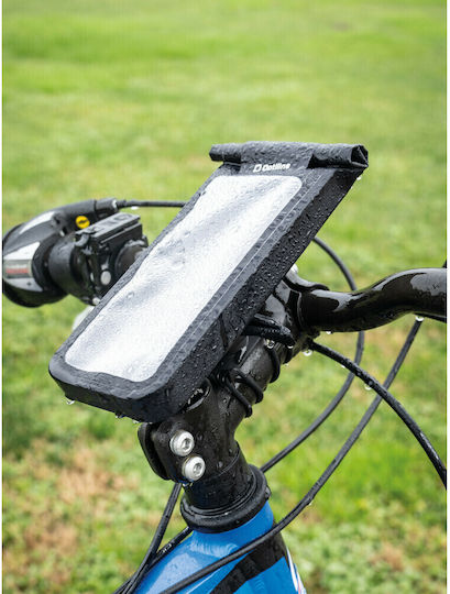 Калъф за Мобилен Телефон All Weather Universal XL 87x172x17mm Стойки за Монтаж Optiline