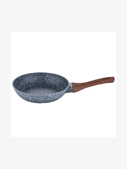 Berlinger Haus Forest Line Pan aus Aluminium mit Steinbeschichtung 20cm