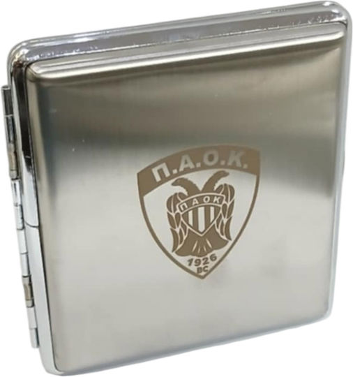 Paok Ever Табакер за цигари