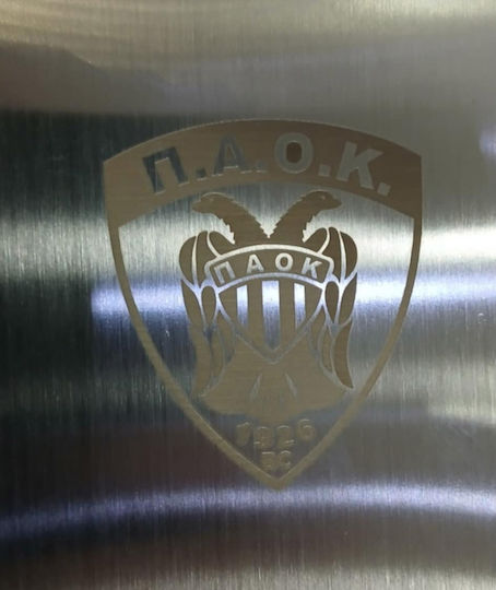 Paok Ever Табакер за цигари
