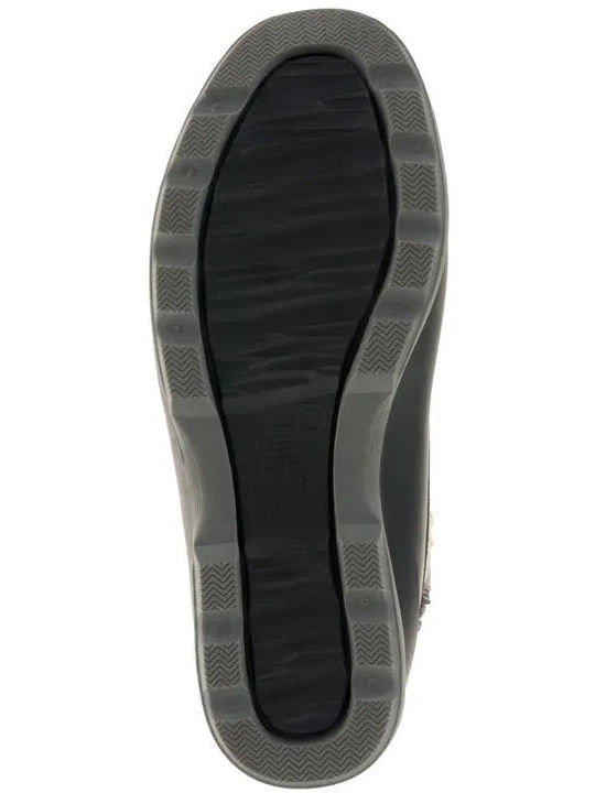 Cizme dama Negre