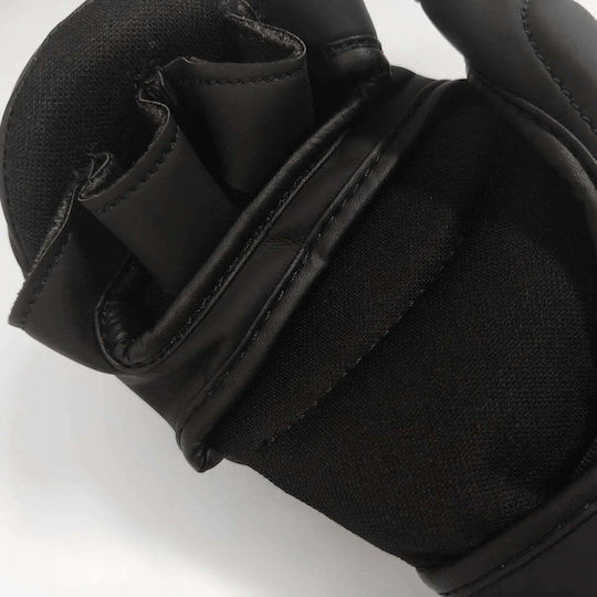 MMA Gloves Sparring Olympus Pro X Spar Z Black Blue