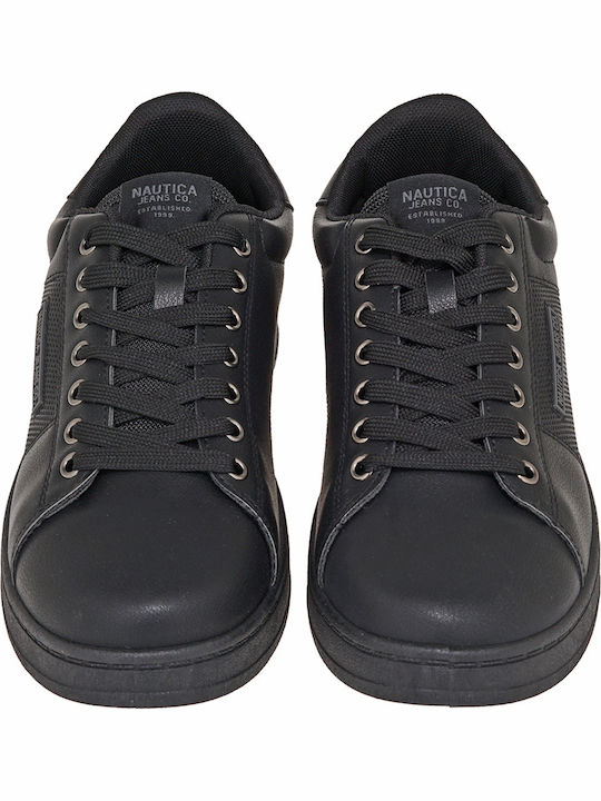 Sneakers Black