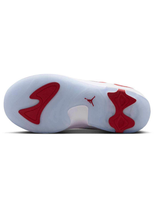 Air  Kids Sneakers Red