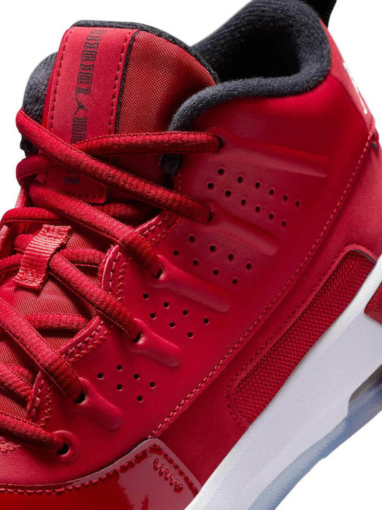 Air  Kids Sneakers Red