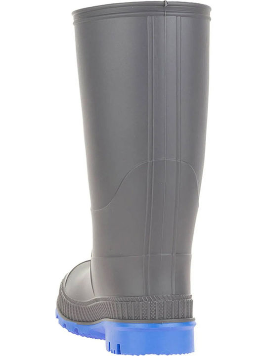 Παιδικές Γαλότσες Gray