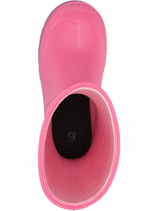 Παιδικές Γαλότσες Rosa