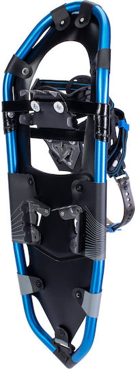 Atlas Access Men's Snowshoes Bright Blue