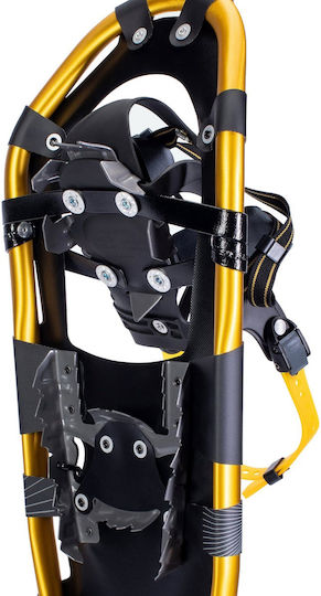 Atlas Montane Men's Snowshoes Yellow
