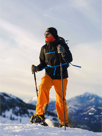 Atlas Montane Men's Snowshoes Yellow