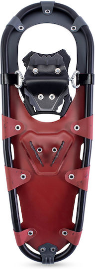 Tubbs Wayfinder 30" Men's Snowshoes Black Red