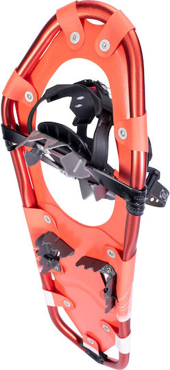 Atlas Treeline Electra Women's Snowshoes Red