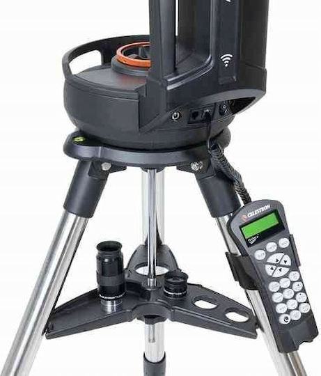 Celestron Nexstar Evolution 5 Диоптричен Телескоп