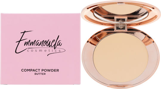 Emmanouela Cosmetics Dream Filter Пудра Butter