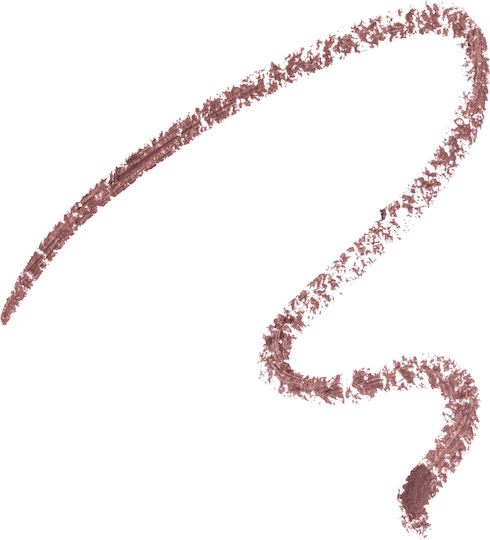 Emmanouela Cosmetics Waterproof & Supersmooth Lip Liner No 9