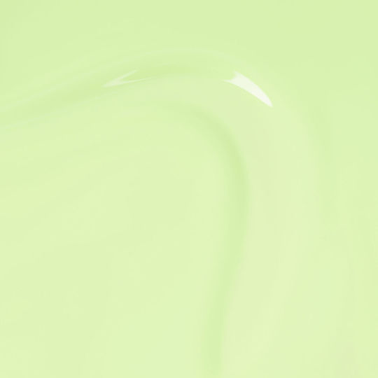 Bluesky Хибриден Лак за Нокти Mint Harmony Aw2402 15мл 1бр