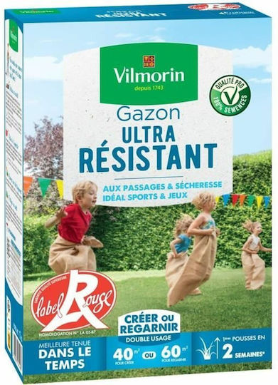 Vilmorin Seeds 1kg