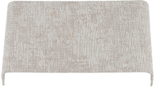 Nowodvorski Lamp Wall with Socket G9 Beige 25x15cm