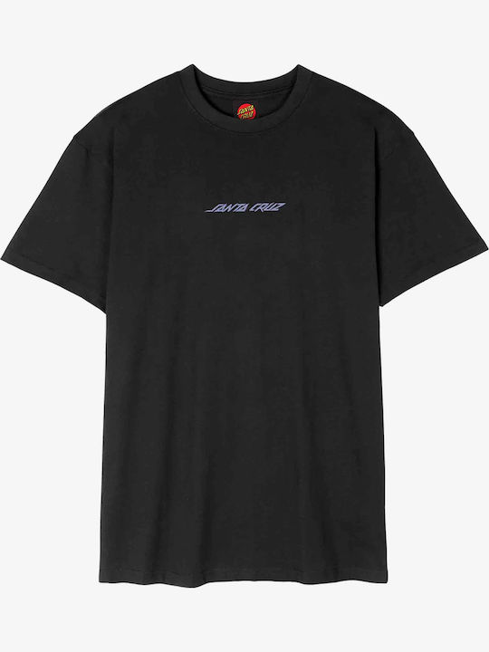 T-shirt Black