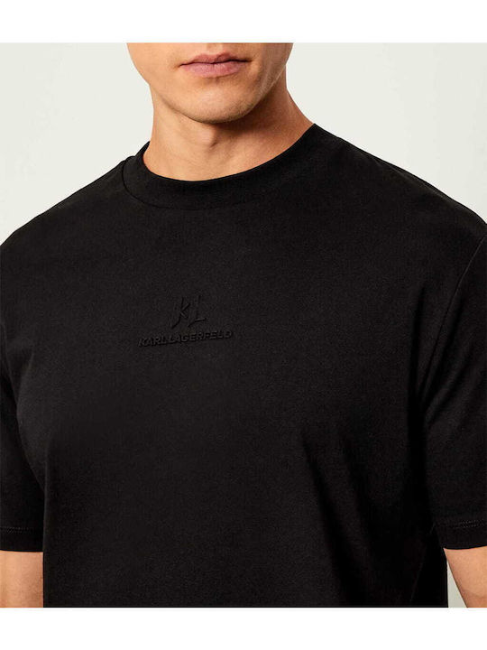 T-Shirt Black