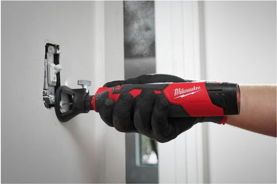 Milwaukee M12 Blrot0 Fuel Mw Pneumatic Grinder 4933493591