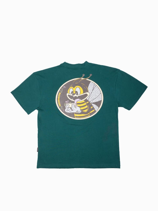 Bee. Unusual. Bee. Unusual.